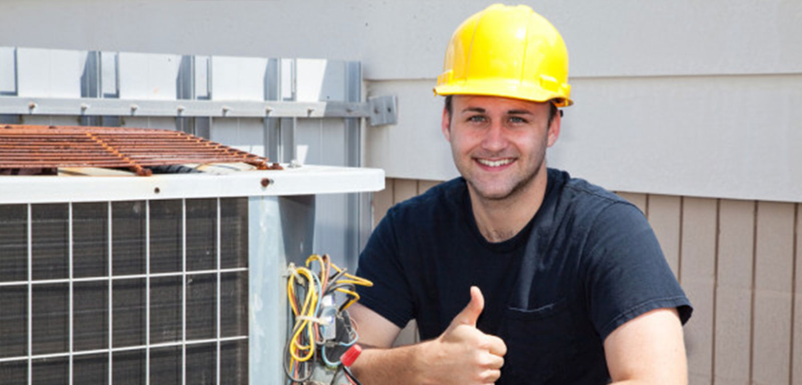 Residential Air Conditioning Systems Mechanic Apprentice (Block Release) [Apprenticeship